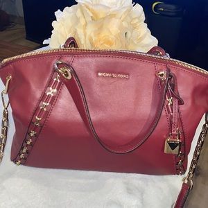 Michael Kors satchel